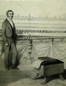 Joseph Richardson (musician)