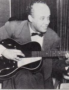 Floyd Smith (musician)