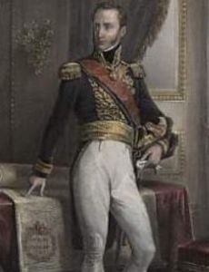 Auguste-Jean-Gabriel de Caulaincourt