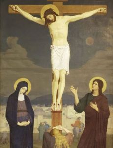 Good Friday