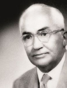 Ray Evrard