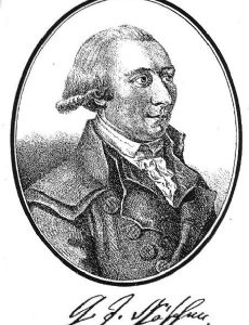 Georg Joachim Göschen