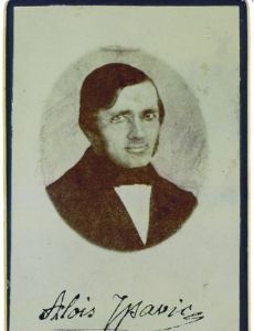 Alojz Ipavec