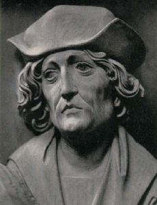 Tilman Riemenschneider