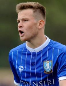 Jordan Thorniley