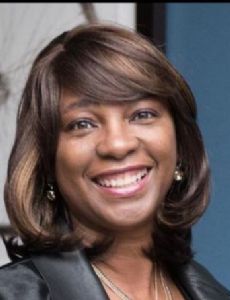 Nichelle Tramble Spellman