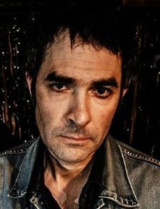 Jon Spencer