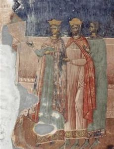 Levan of Kakheti