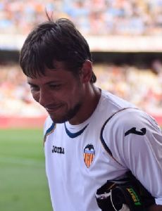 Diego Alves Carreira