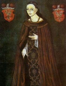Anna of Masovia