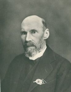 Peter Erasmus Christian Kaalund