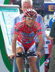 Massimiliano Gentili