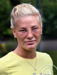 Greta Mjöll Samúelsdóttir