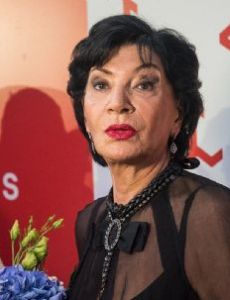 Nani Bregvadze