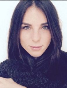 Christina Martin
