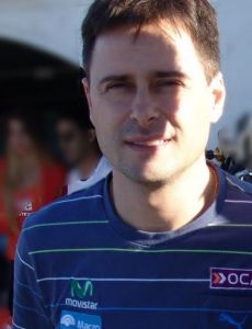 Christian Ledesma