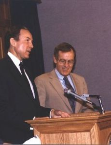 Wayne Owens