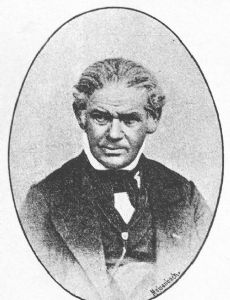 Johann Mannhardt