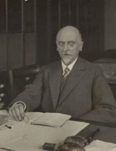 Hugo Frederik Nierstrasz