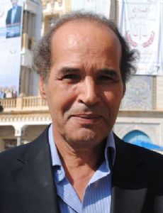 Mokhtar Yahyaoui
