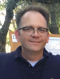 Brian Stoltz