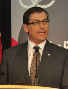 Kevin Sorenson