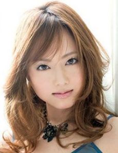 Akiho Yoshizawa