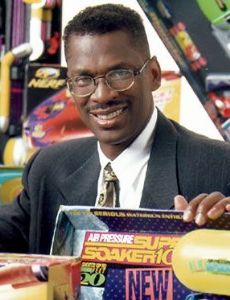 Lonnie Johnson (inventor)