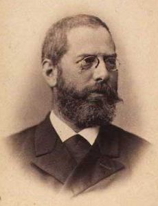 Louis Hasselriis