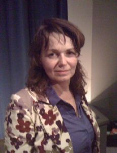 Agnès Merlet