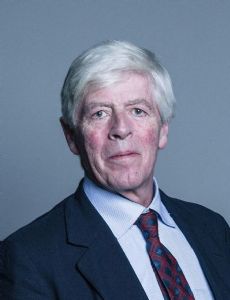 James Lindesay-Bethune, 16th Earl of Lindsay