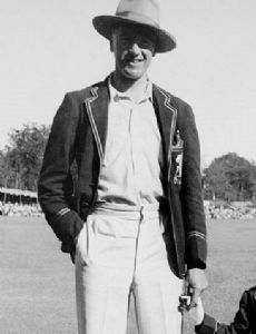 Edward Clark (cricketer)