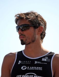 João Pedro Silva (triathlete)