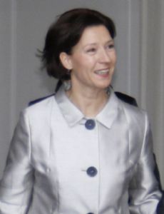 Gabriele Heinisch-Hosek