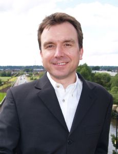 Andrew Griffiths (politician)