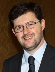 Andrei Popov (politician)