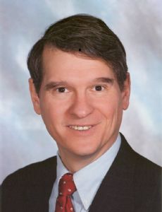 Ken V. Krawchuk