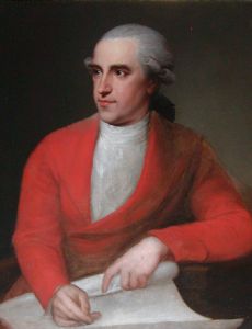 Carl Frederik Stanley