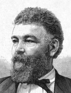 John Morrissey