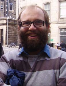 Daniel Kitson