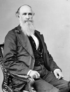 Rees Bowen