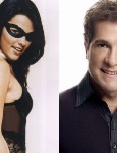 Daniel and Susana Alves