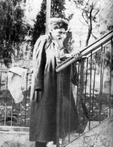 Yitzchak Blazer