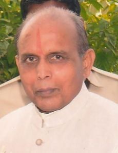 Bhaskarrao Bapurao Khatgaonkar