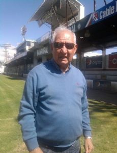 Carlos Jurado