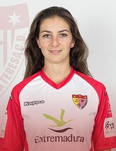 Mariana Díaz Leal