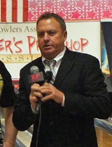 Randy Pedersen