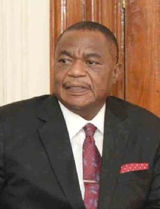 Constantine Chiwenga