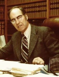 Robert Alexander Walker