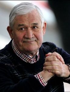 Vladimir Yurzinov